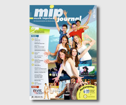 MIP – Journal