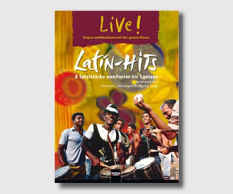 Live! Latin Hits