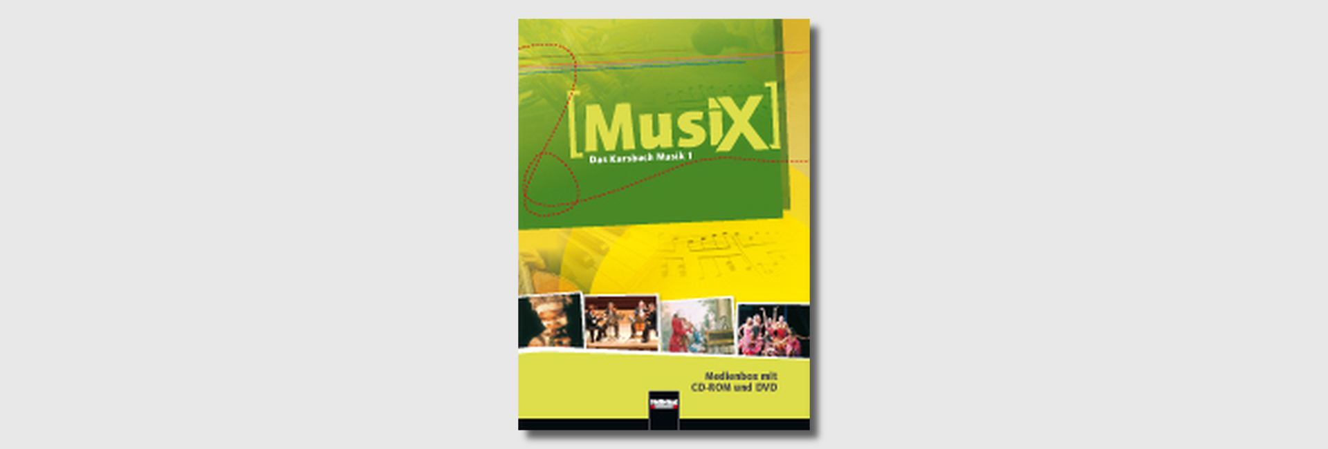 MusiX 1